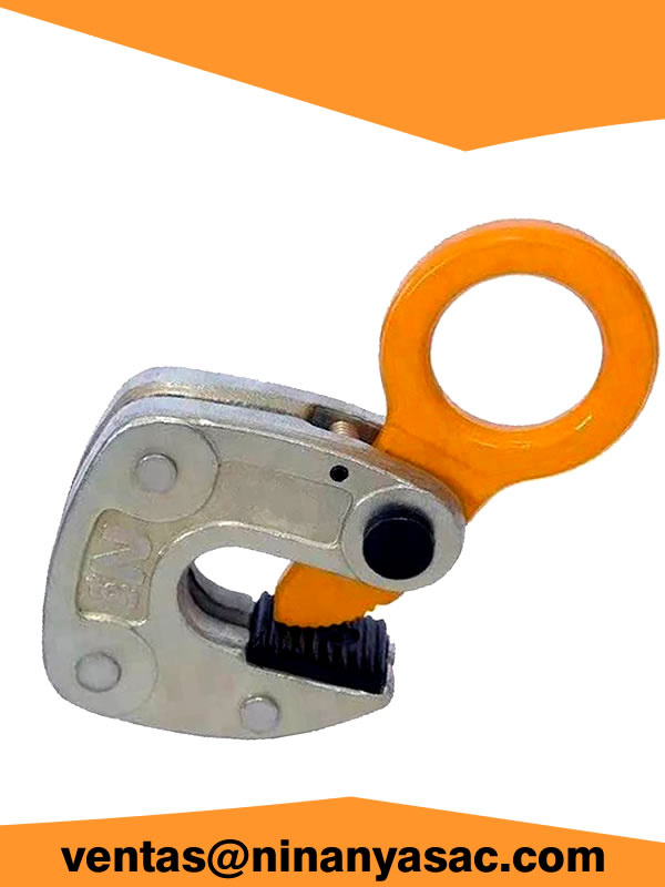 horizontal-clamp